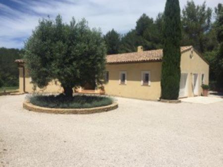 Maison Privee Au Calme Dans Mas Provencal Villa Sanary-sur-Mer Exterior foto
